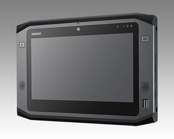 Advantech PWS-870 Tablet PC